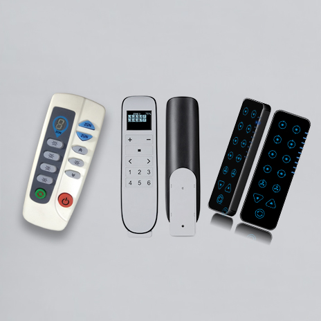 Smart Remotes